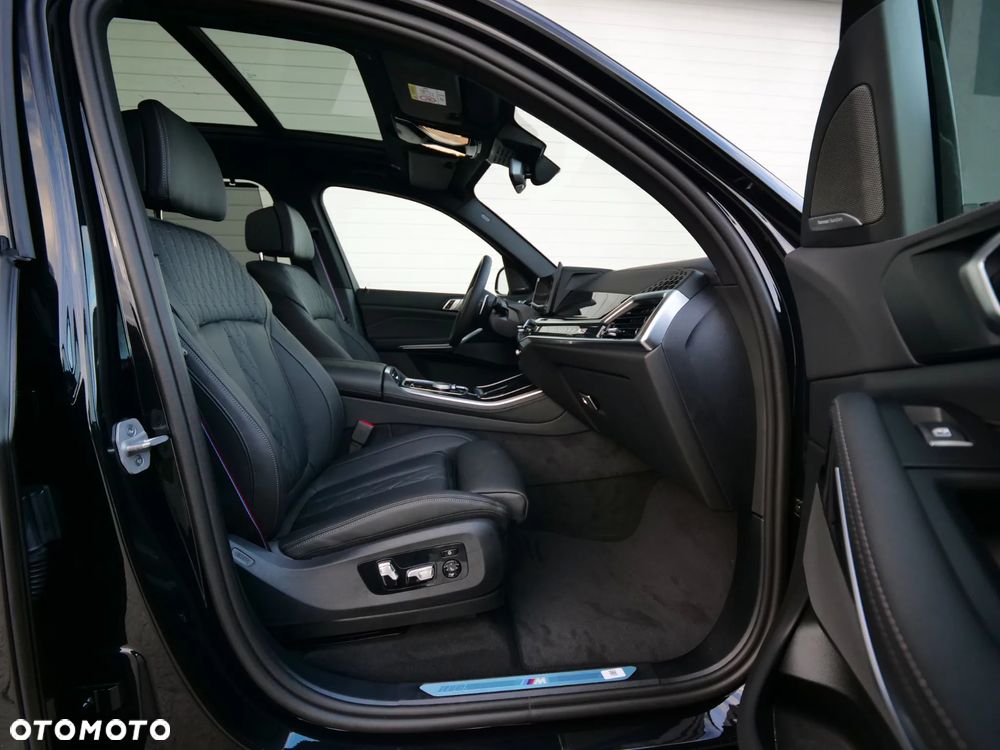 BMW X5 xDrive40d - 36