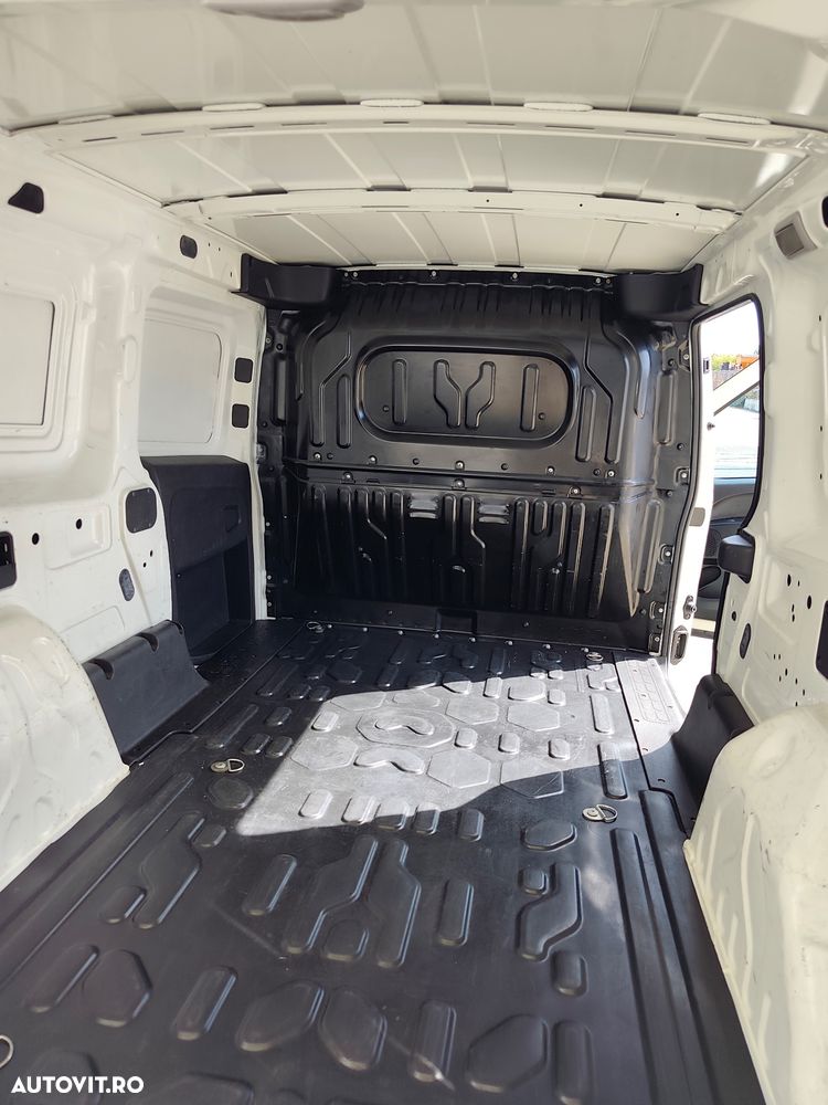 Fiat Doblo - 9