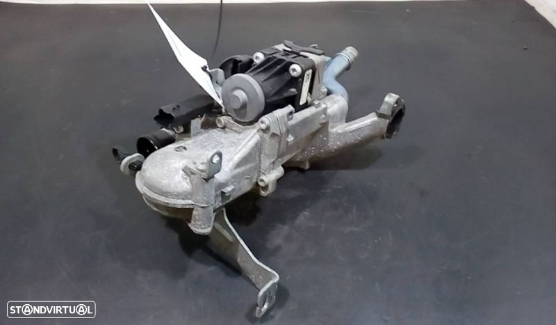 Válvula Egr Peugeot 208 I (Ca_, Cc_) - 2