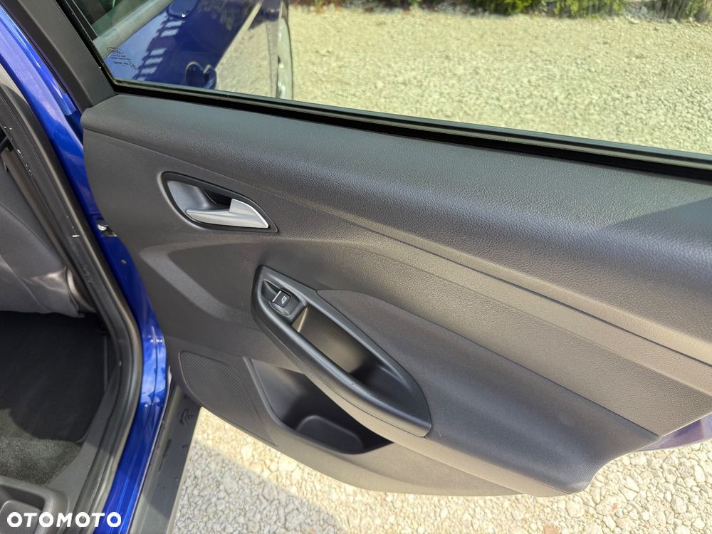 Ford Focus 1.0 EcoBoost 99g Start-Stopp-System Business Edition - 20