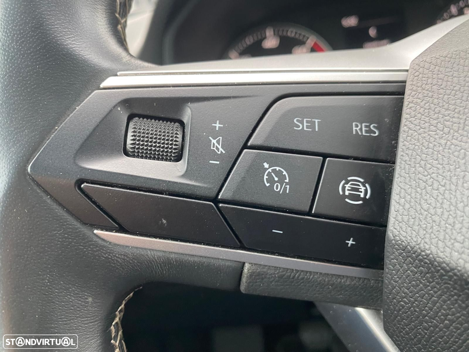 SEAT Leon 2.0 TDI Style - 16