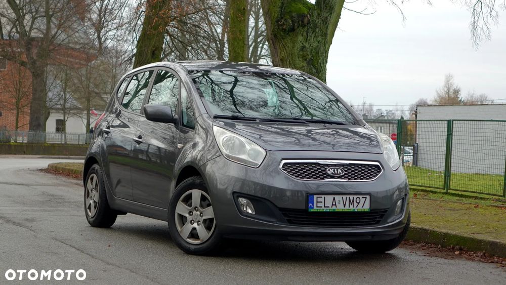 Kia Venga 1.6 M - 40