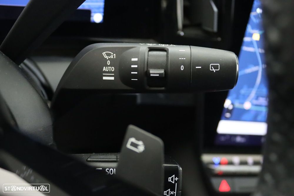 Renault Mégane E-Tech EV60 Evolution Optimum Charge - 16