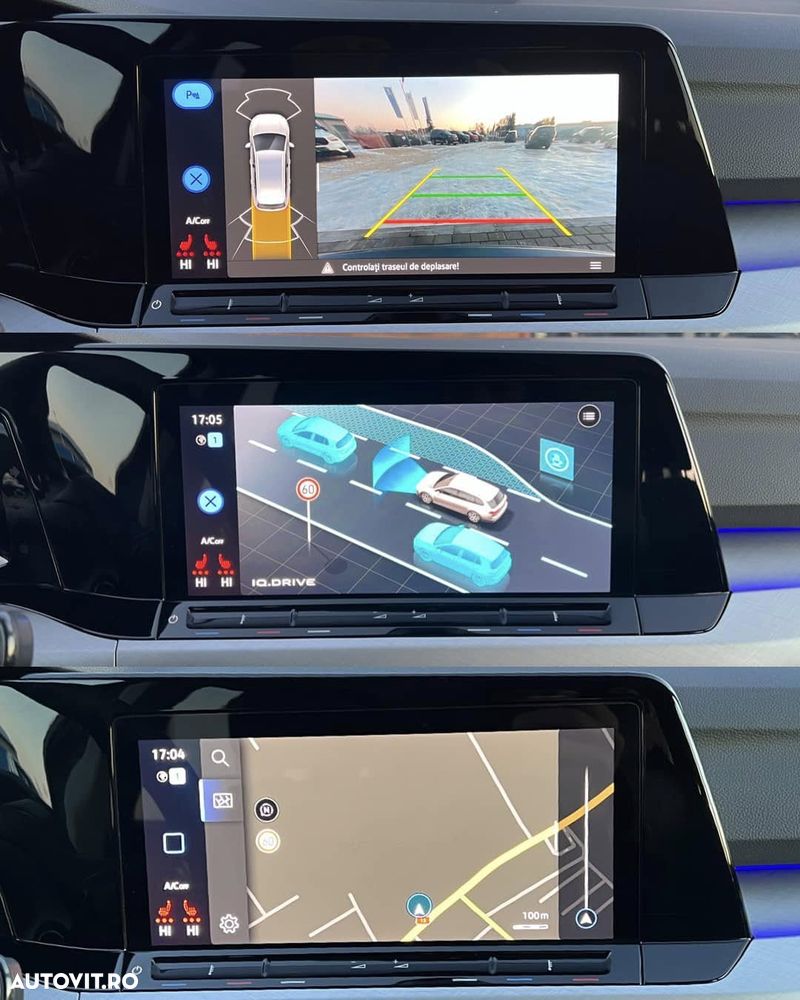 Volkswagen Golf 2.0 TDI SCR DSG Life - 6