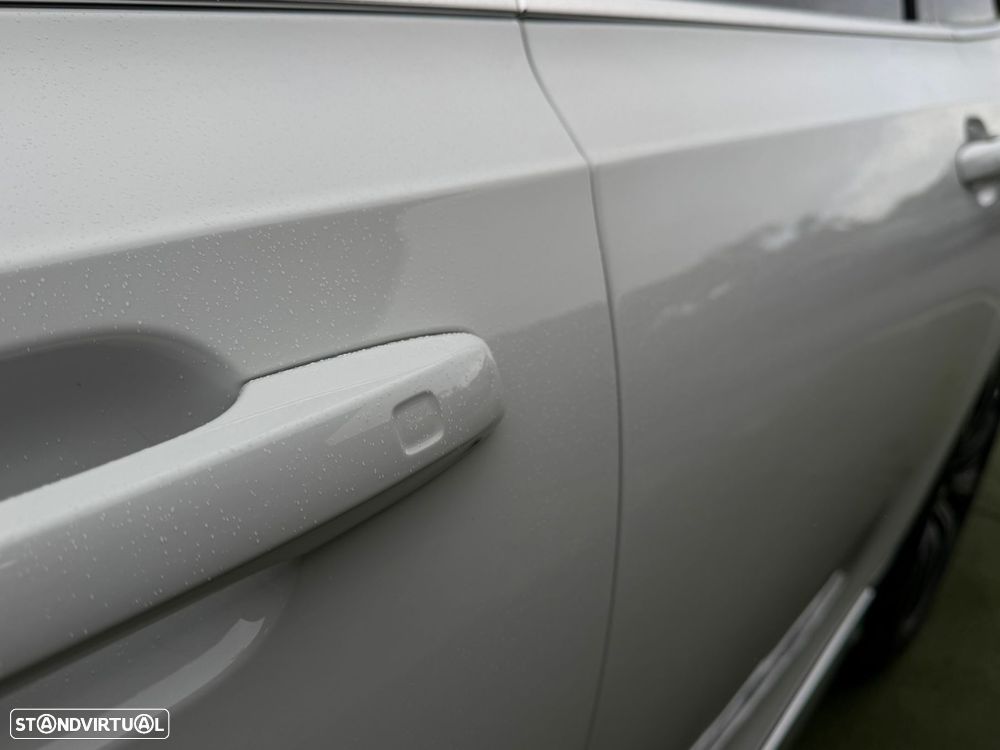 Volvo V90 2.0 T8 PHEV Inscription AWD - 8