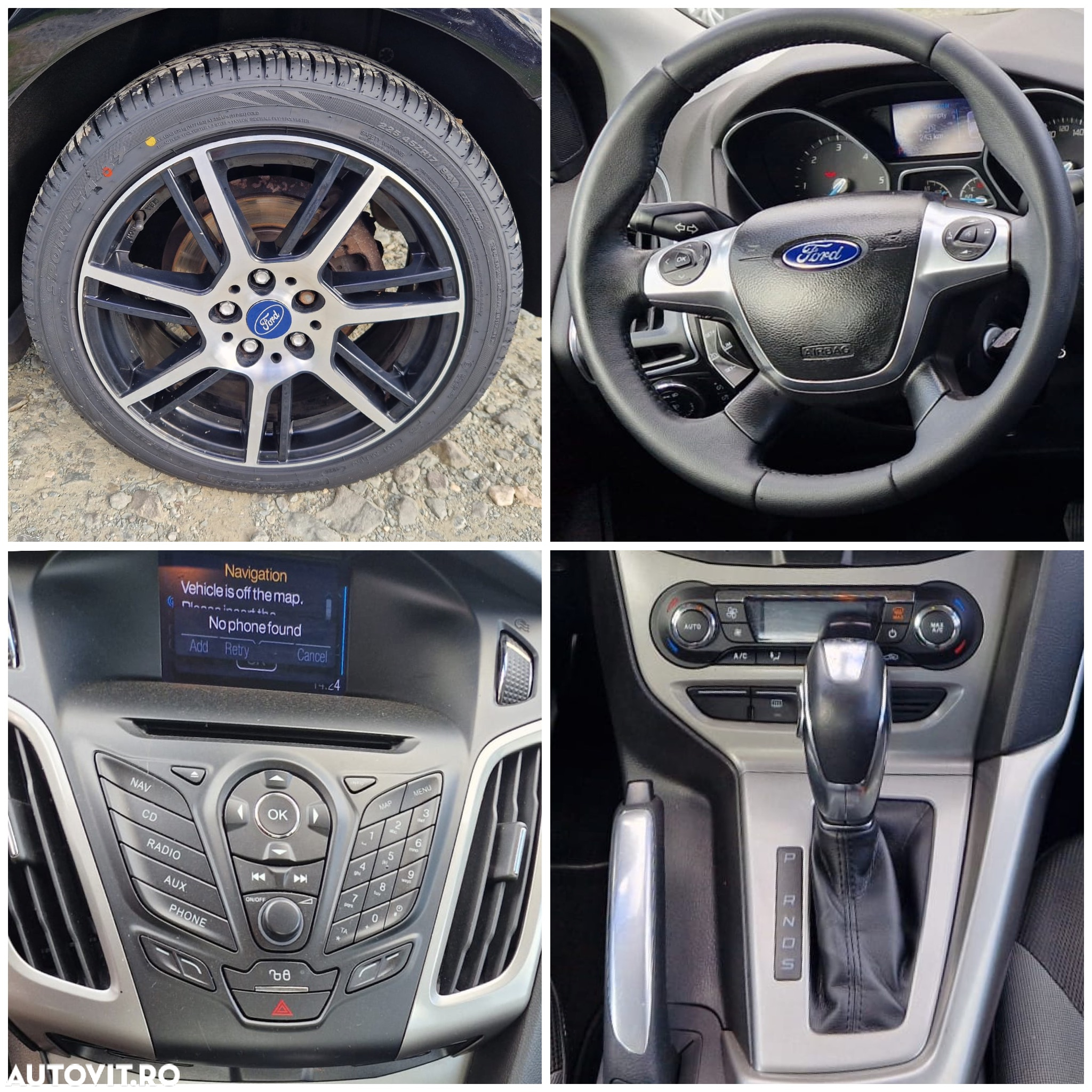 Ford Focus - 7