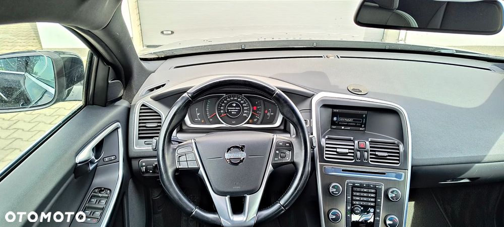 Volvo XC 60 D4 Kinetic - 21
