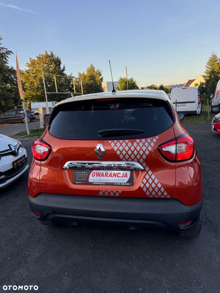Renault Captur - 5