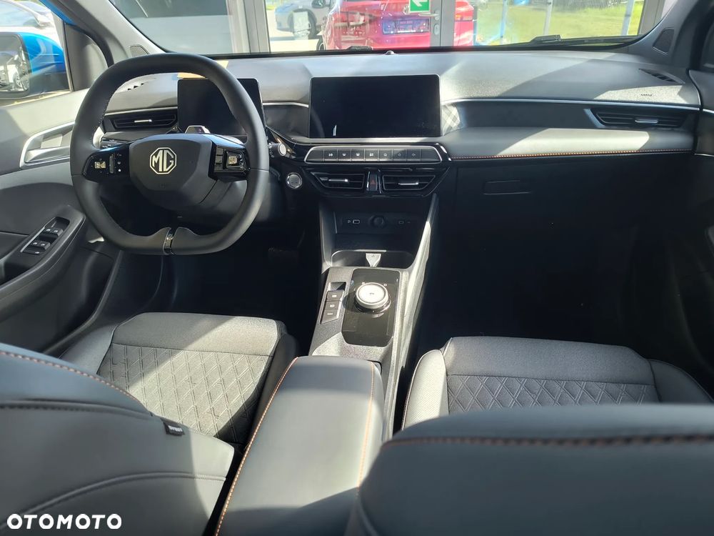 MG MG3 1.5 HEV+ Standard - 14