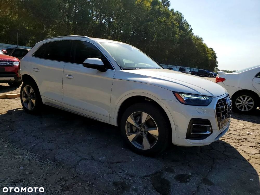 Audi Q5 - 5