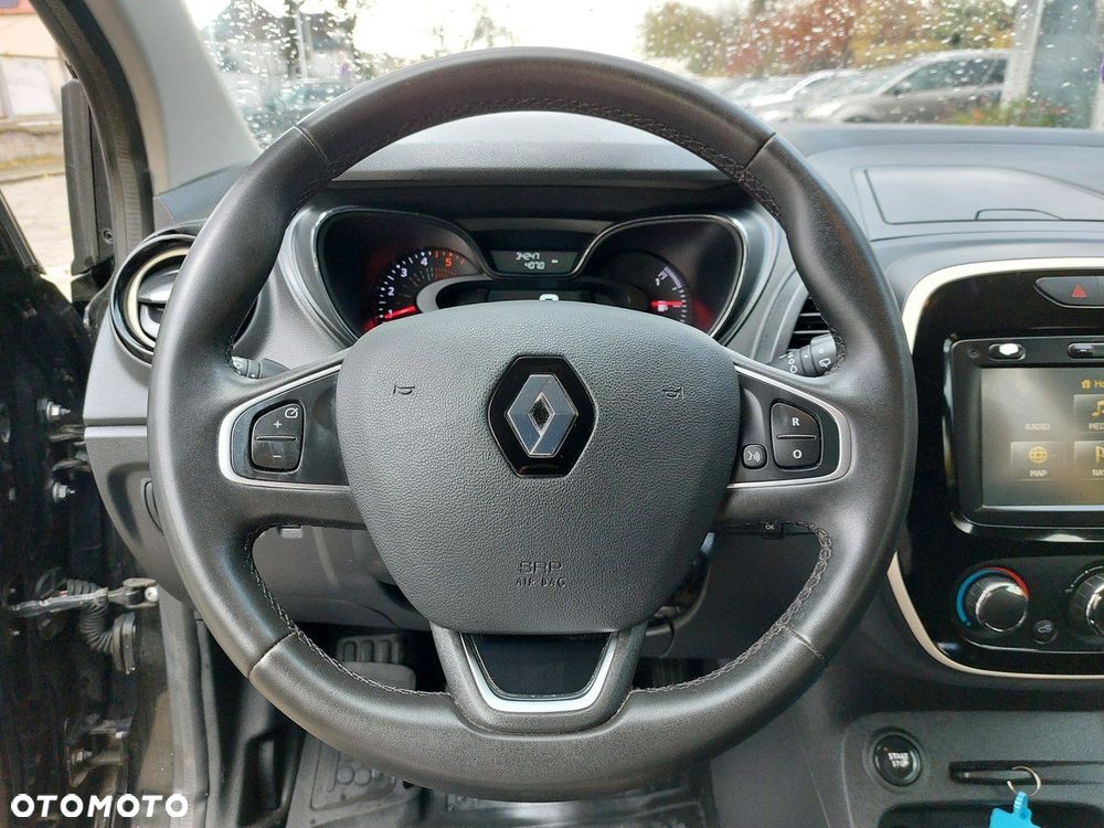 Renault Captur - 23