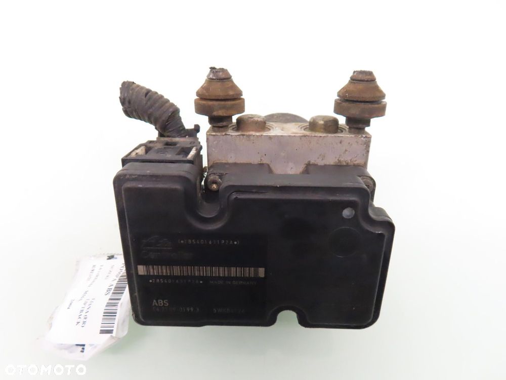POMPA ABS SUZUKI LIANA 06210901993 06210201834 - 1