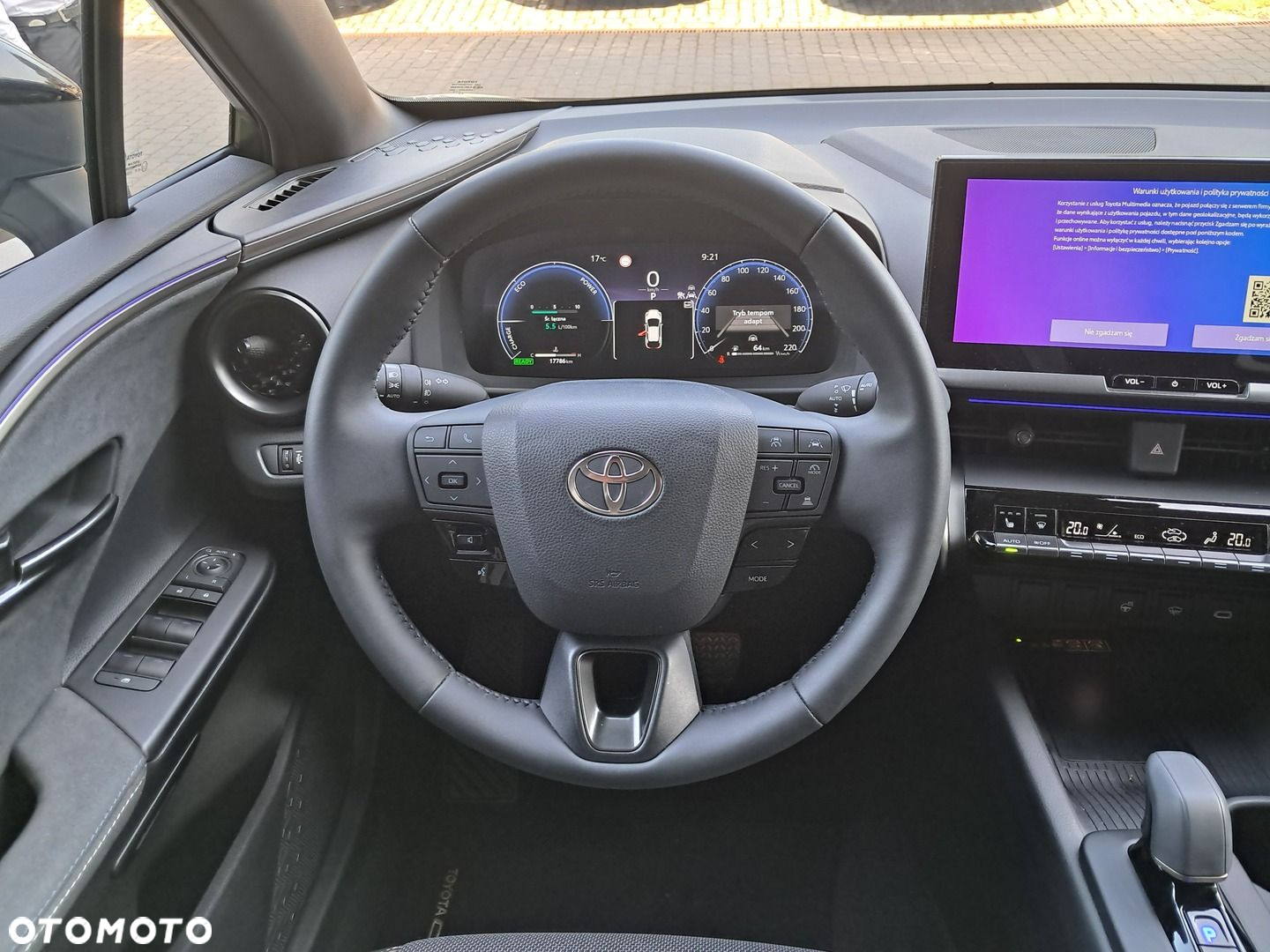 Toyota C-HR - 6