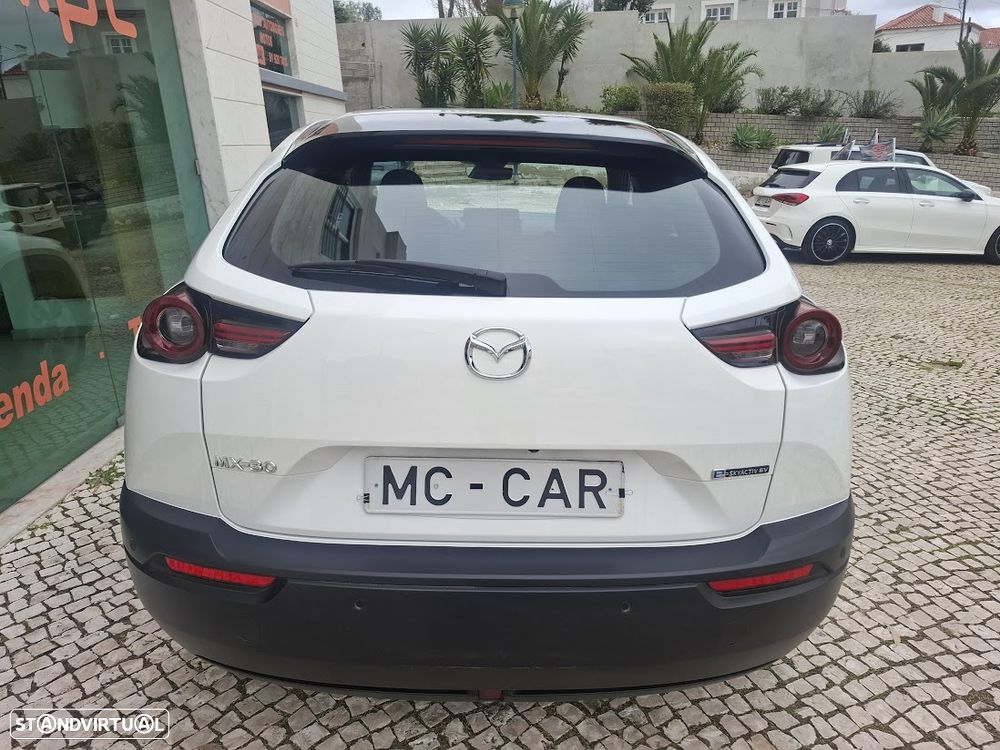 Mazda MX-30 e-SKYACTIV Prime-Line - 5
