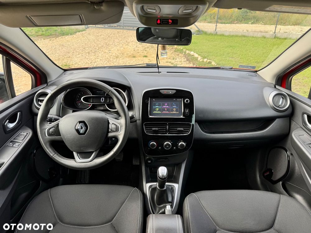 Renault Clio 0.9 Energy TCe Limited - 18