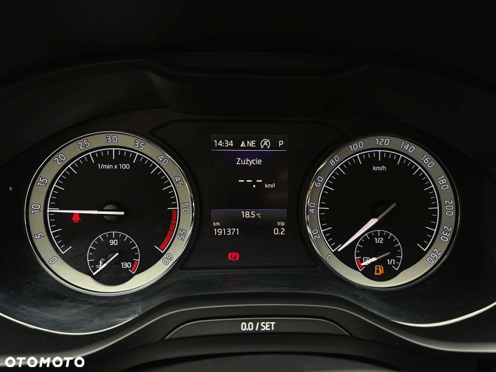 Skoda Kodiaq 2.0 TDI 4x2 Ambition DSG 7os - 21