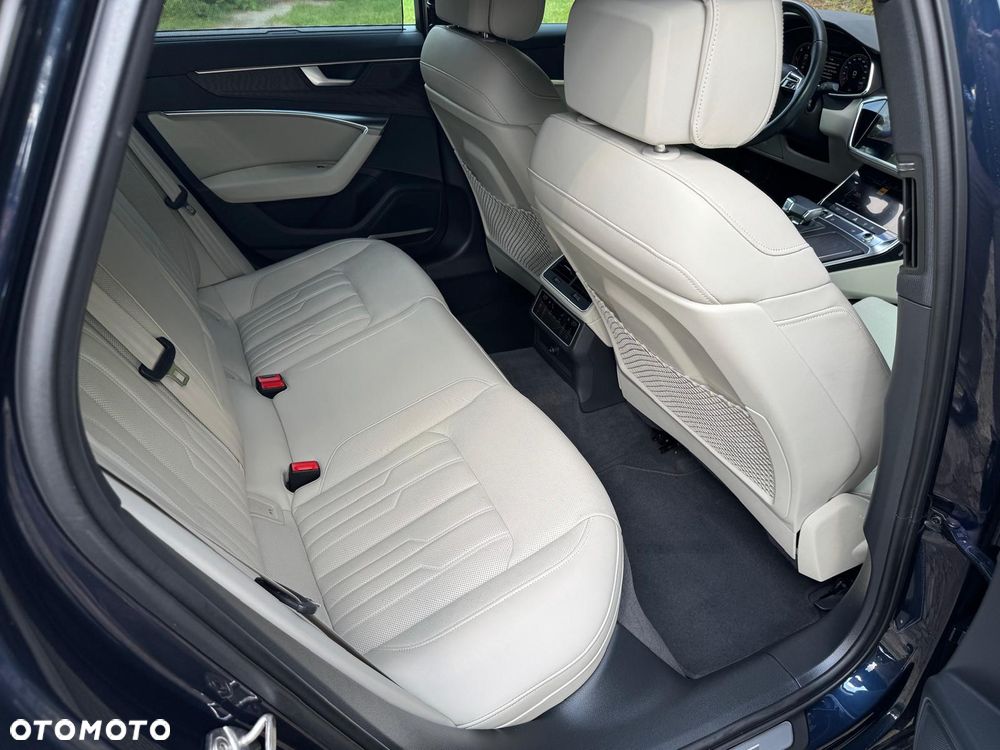 Audi A6 Limousine 40 TDI mHEV Quattro S Line S tronic - 15