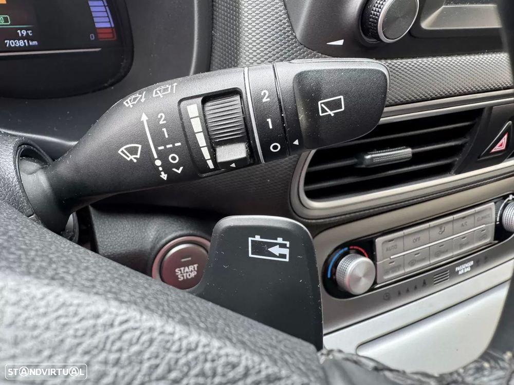 Hyundai Kauai EV 64 kWh Premium - 29