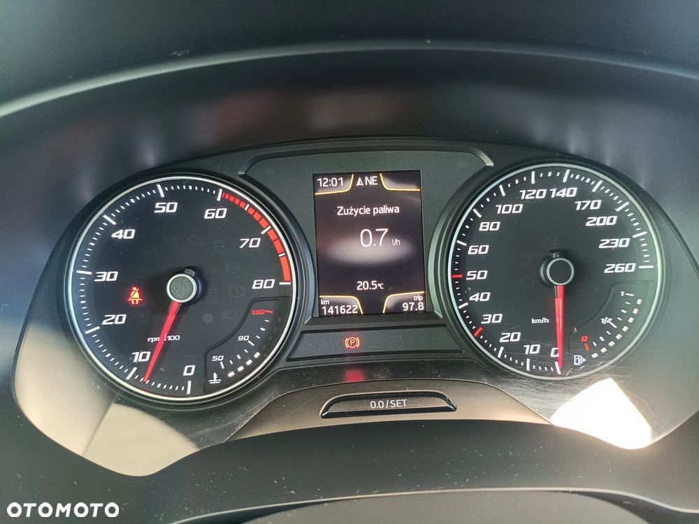 Seat Leon 1.4 TSI FR S&S - 9