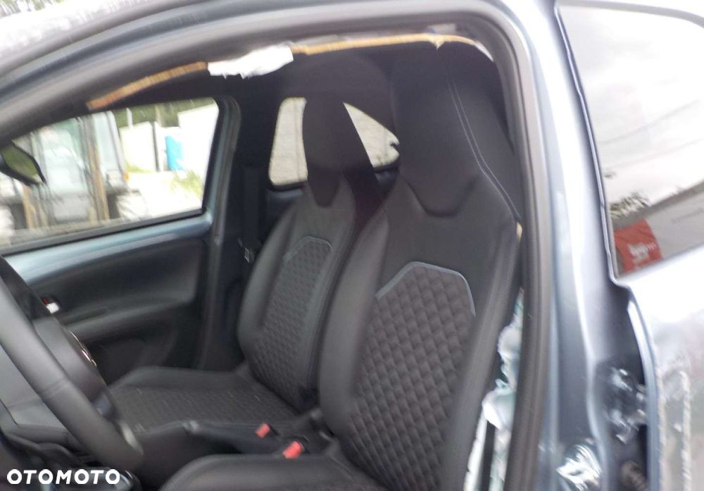 Toyota Aygo X - 22