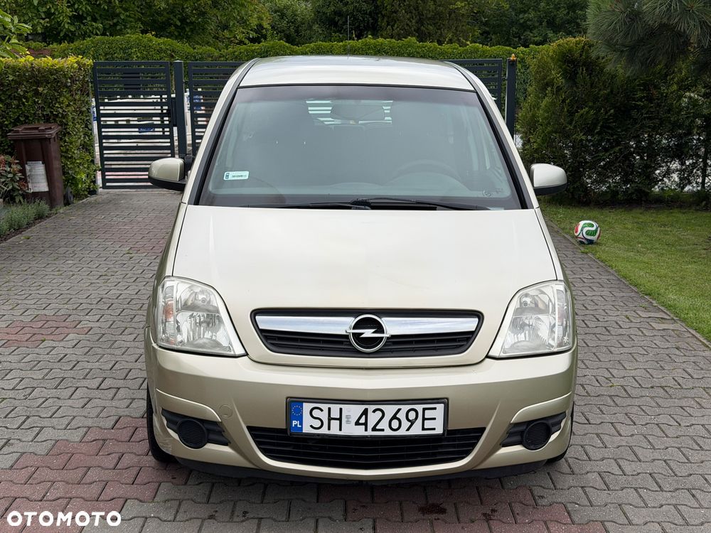 Opel Meriva 1.6 Enjoy - 1