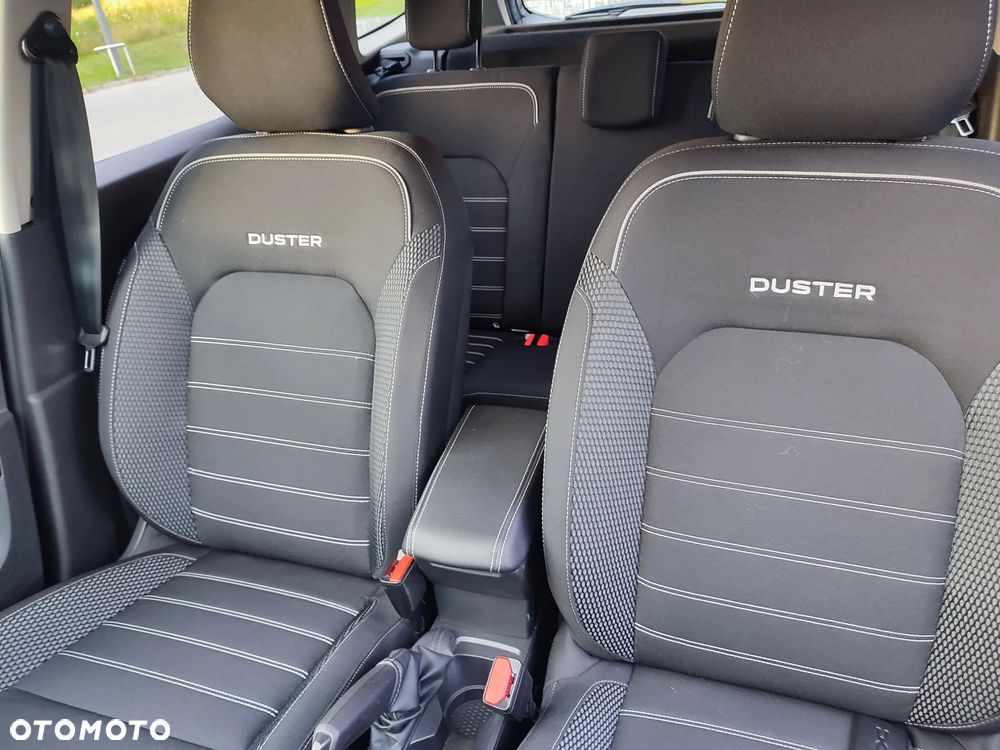 Dacia Duster 1.0 TCe Journey - 4