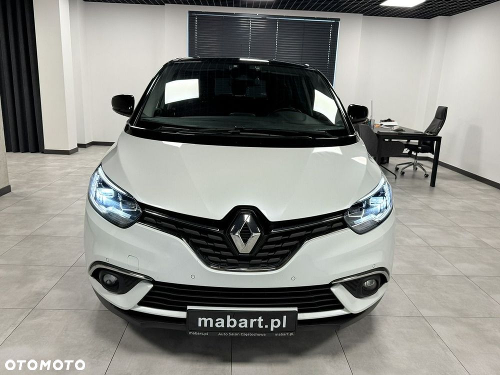 Renault Grand Scenic 2020 photo 5