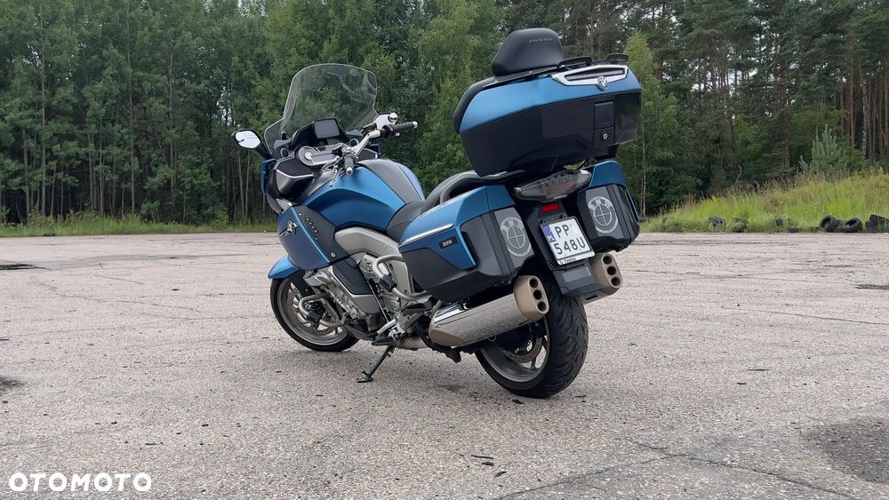 BMW K - 12