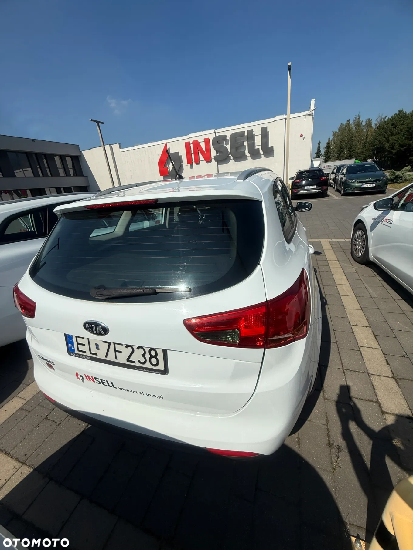 Kia Ceed 1.4 M - 4