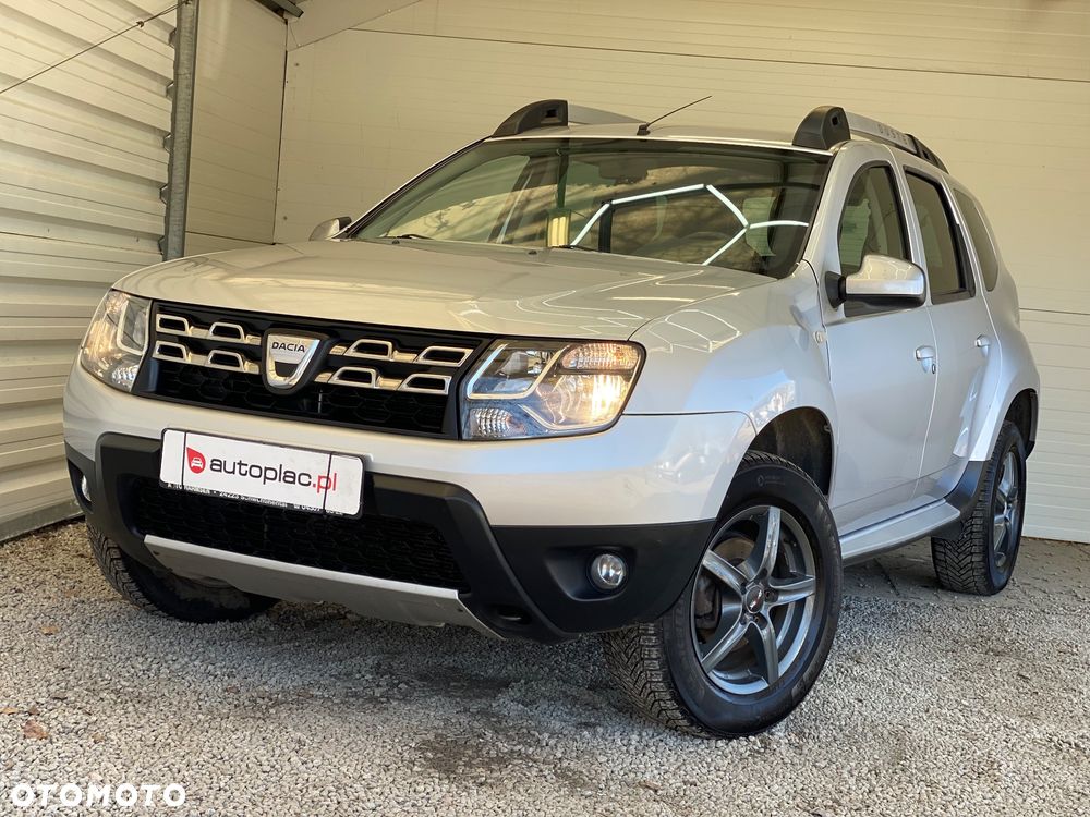 Dacia Duster 1.6 Laureate - 31