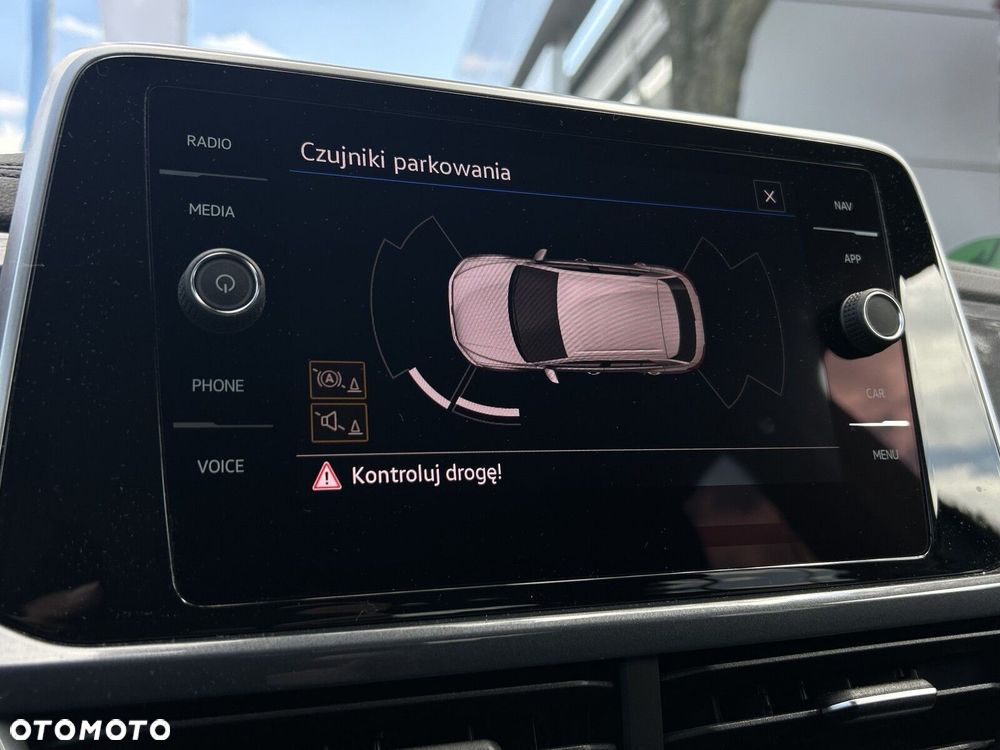 Volkswagen T-Roc 1.5 TSI Style DSG - 27