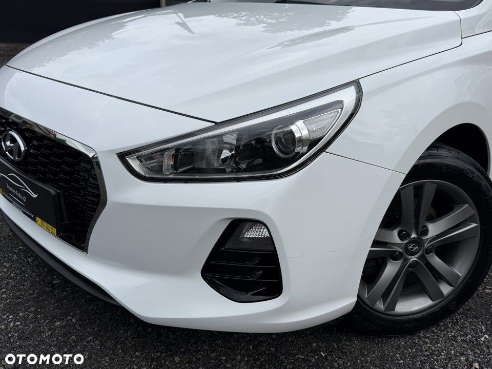 Hyundai i30 1.4 Passion Plus - 2