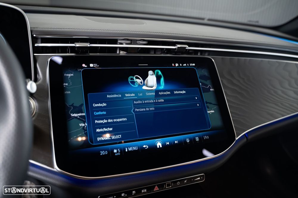 Mercedes-Benz E 300 Standard - 40