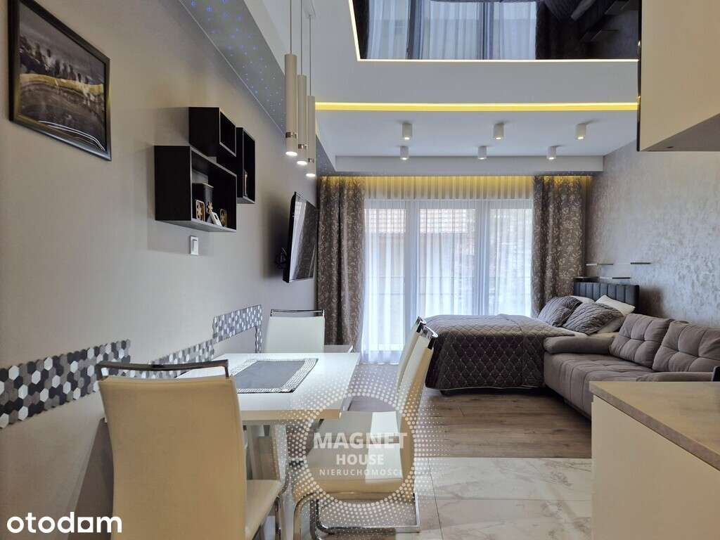 Apartament | Świnoujście | inwestycja