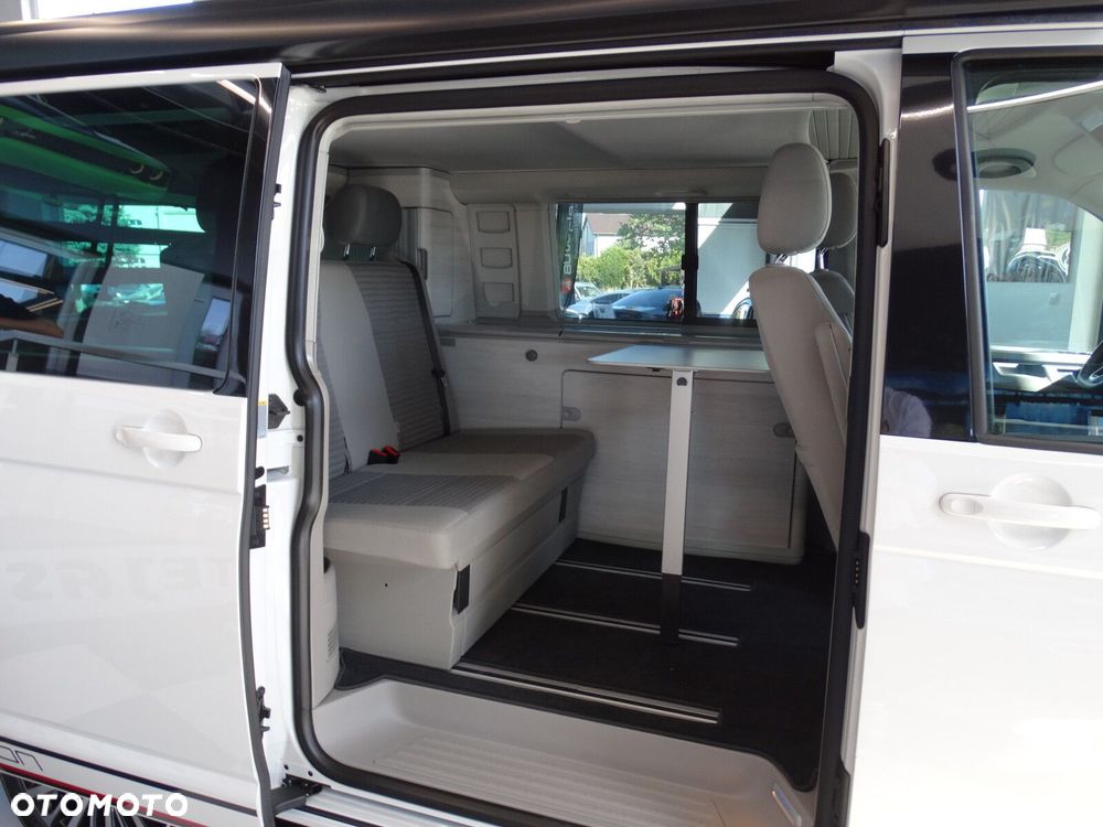 Volkswagen California - 40