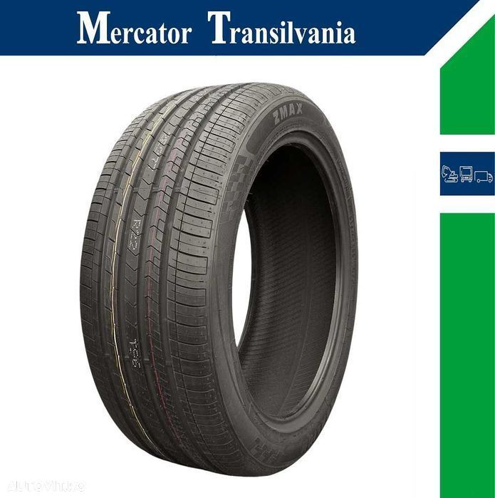 Anvelopa NOUA Vara  285/45R21 Zmax Zealion 114V XL - 1