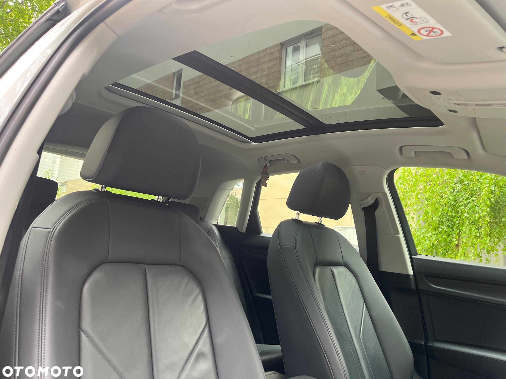 Audi Q3 2.0 TDI S tronic - 11
