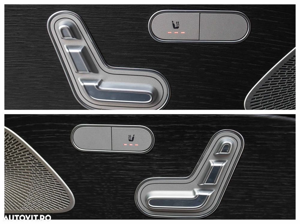 Mercedes-Benz GLE AMG 53 PHEV - 24