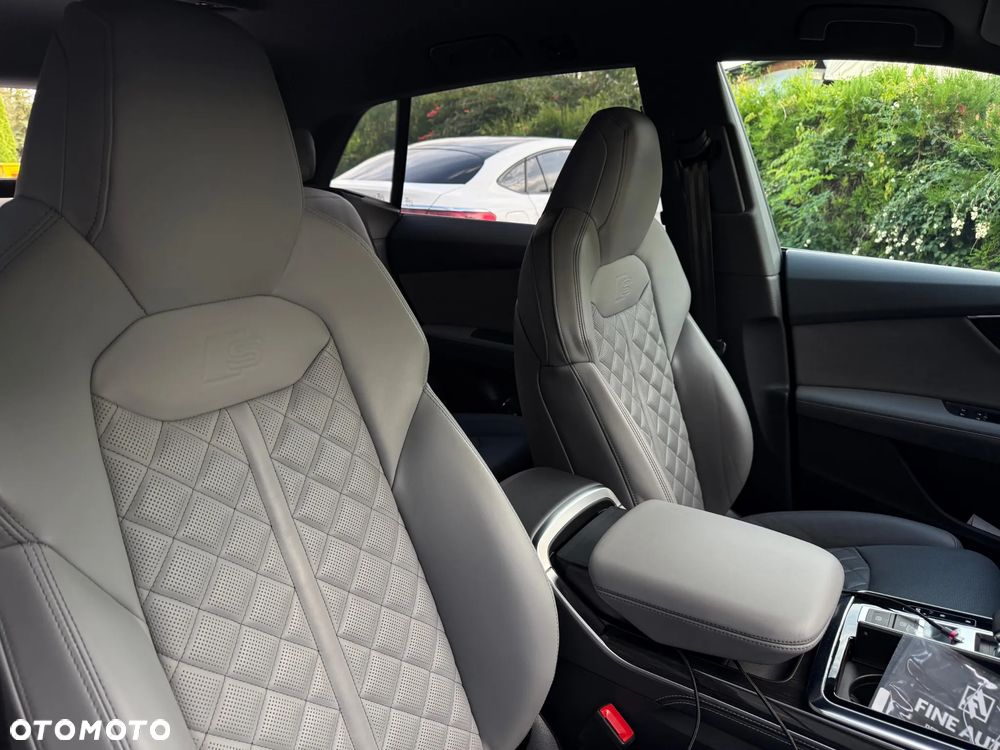 Audi Q8 50 TDI mHEV Quattro Tiptronic - 8