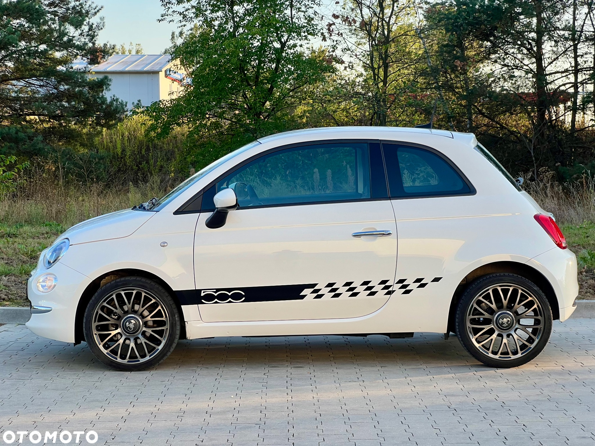 Fiat 500 - 3