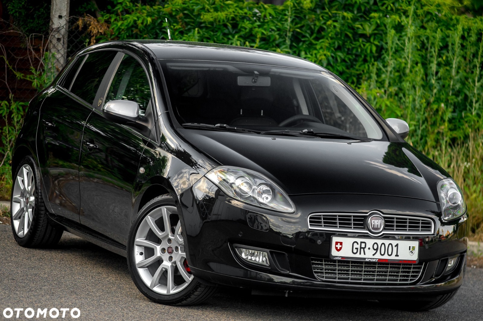 Fiat Bravo 1.4 T-JET 16V Sport Plus - 2