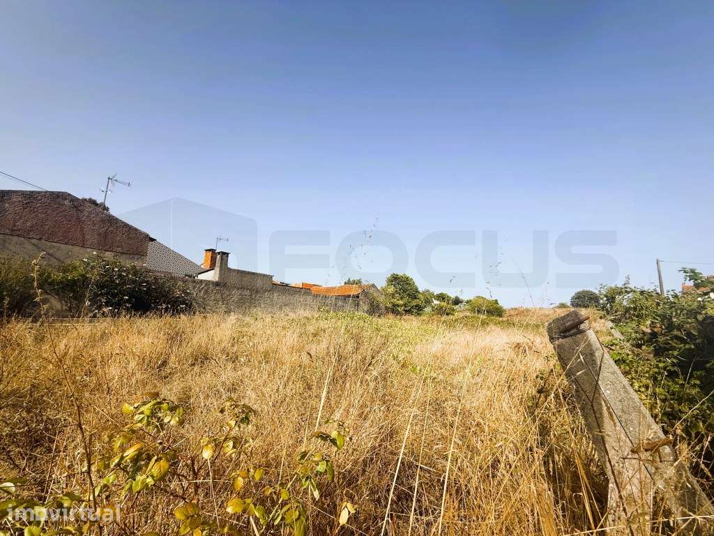 Terreno para construção com 2.699 m² - A 10 Minutos de Aveiro - AZURVA - Grande imagem: 2/10