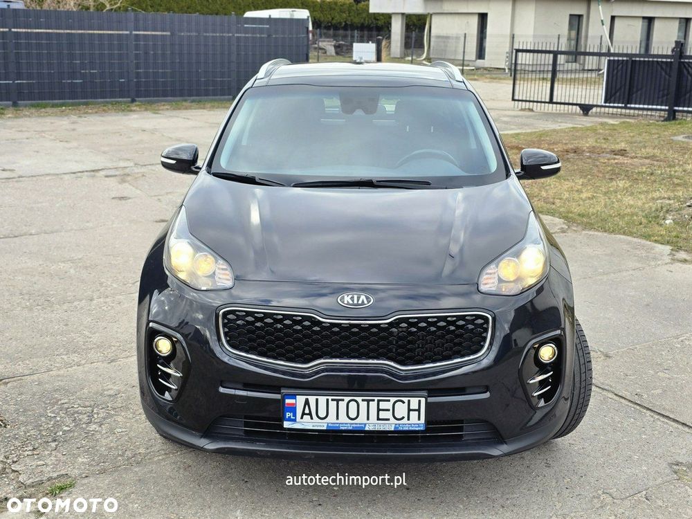 Kia Sportage - 37