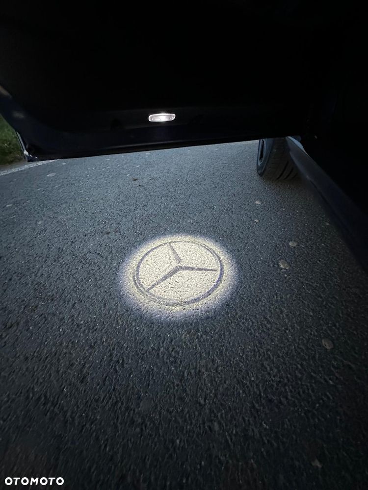 Mercedes-Benz Klasa V 300 d 9G-Tronic Avantgarde (ekstra dł) - 21