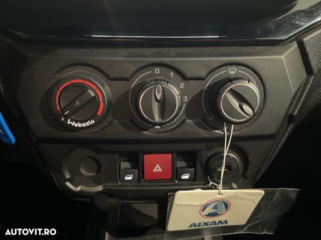 Aixam Coupe - 15