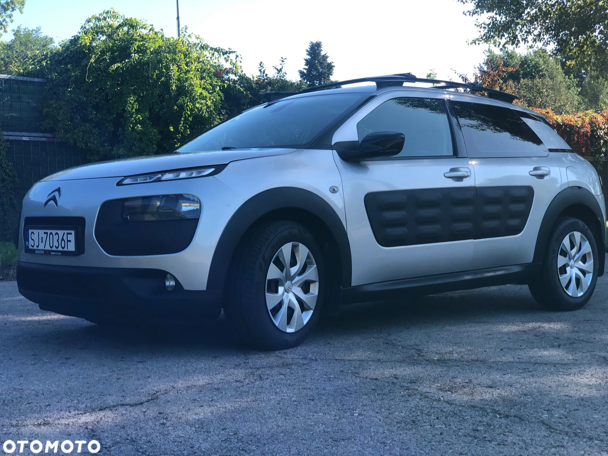 Citroën C4 Cactus BlueHDi 100 ETG6 Stop&Start Shine - 32