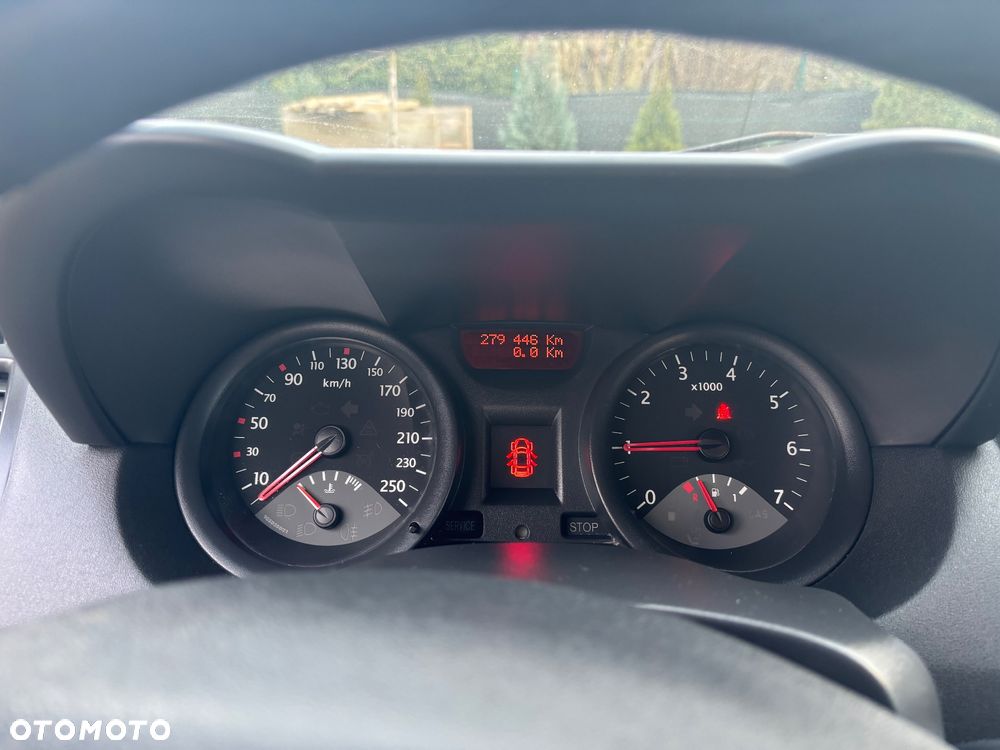 Renault Megane 1.4 Confort Authentique - 4