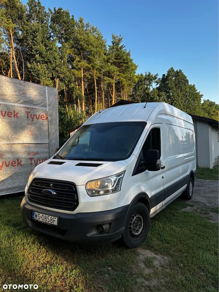 Ford TRANSIT - 2