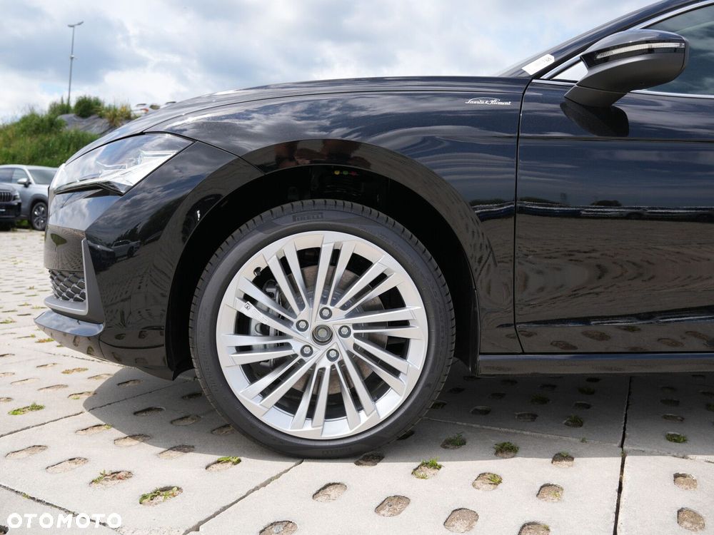 Skoda Superb 2.0 TDI SCR 4x4 L&K DSG - 10