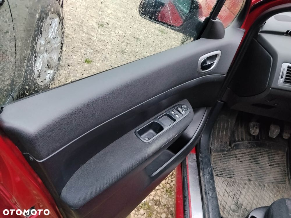 Peugeot 307 1.4 Presence - 3